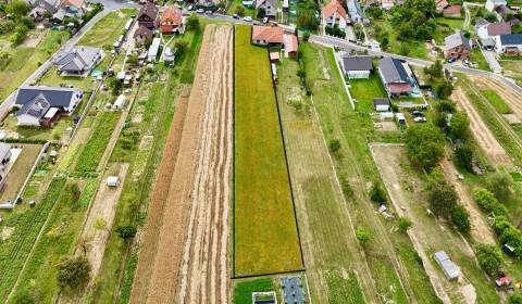 Prodej Pozemky - bydlení, Pozemky - bydlení, Trenčín, Slovensko