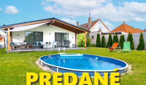 Prodej Rodinný dům, Rodinný dům, Galanta, Slovensko