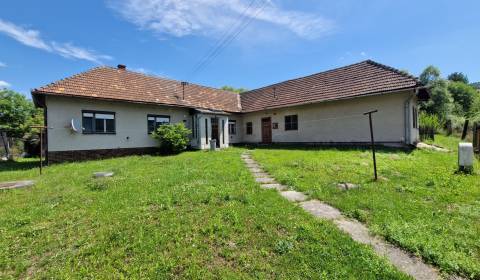 Prodej Rodinný dům, Rodinný dům, Gelnica, Slovensko