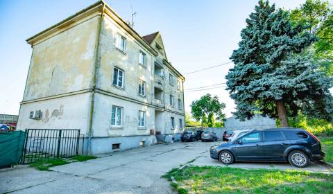 Prodej Byt 3+1, Byt 3+1, Nobelova, Trnava, Slovensko