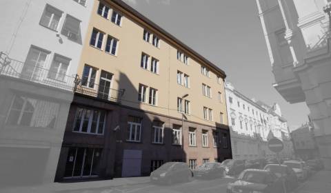 Prodej Byt 4+1, Byt 4+1, Gunduličova, Bratislava - Staré Mesto, Sloven