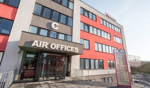 Pronájem Kancelářské prostory, Kancelářské prostory, Pestovateľská, Br