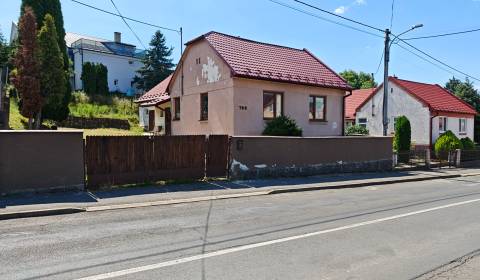 Prodej Rodinný dům, Rodinný dům, Dlhá, Vranov nad Topľou, Slovensko