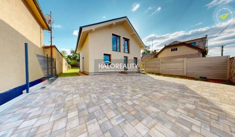 Prodej Rodinný dům, Rimavská Sobota, Slovensko