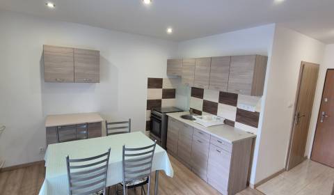 Pronájem Byt 1+1, Byt 1+1, Nové Zámky, Slovensko