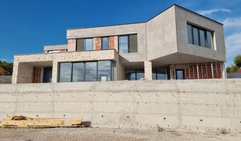 CHORVATSKO - Luxusní vila s bazénem (n.4) - VODICE