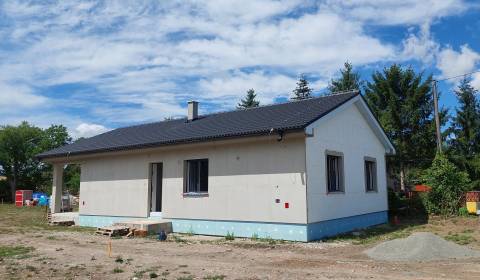 Prodej Rodinný dům, Rodinný dům, Levice, Slovensko