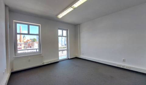 Pronájem Kancelářské prostory, Kancelářské prostory, Nám. sv. Anny, Tr