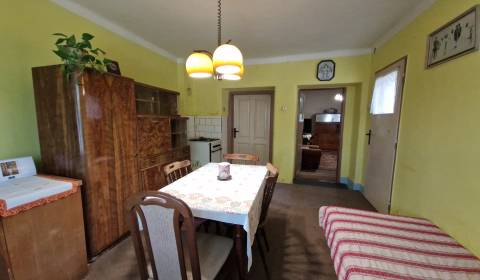 Prodej Rodinný dům, Rodinný dům, Bahenská, Senica, Slovensko