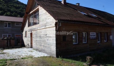 Prodej Rodinný dům, Rodinný dům, Žiar nad Hronom, Slovensko
