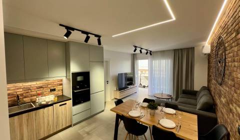 Prodej Rekreační apartmán, Rekreační apartmán, Sarandë, Albánsko