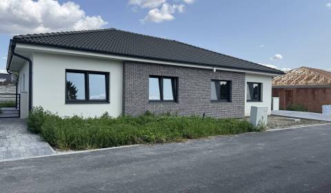 Prodej Rodinný dům, Rodinný dům, Dunajská Streda, Slovensko