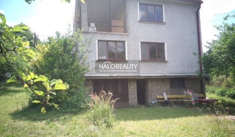 Prodej Rodinný dům, Prievidza, Slovensko