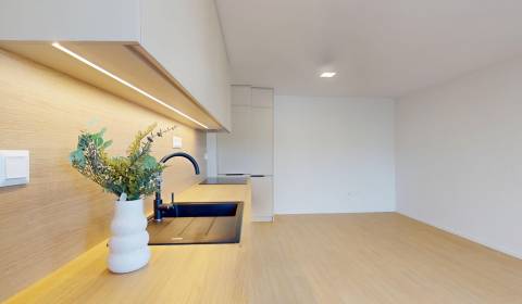 Prodej Byt 2+1, Byt 2+1, Centrum II, Ilava, Slovensko