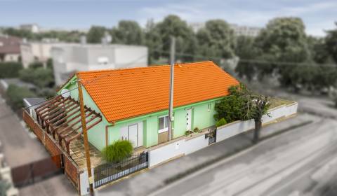 Prodej Rodinný dům, Rodinný dům, Svätoplukova, Senec, Slovensko