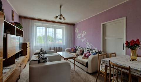 Prodej Byt 2+1, Byt 2+1, Lidická, Poprad, Slovensko