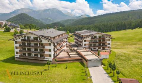Prodej Byt 3+1, Byt 3+1, Panorama, Banská Bystrica, Slovensko