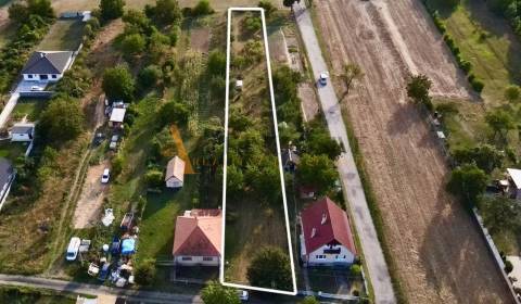 Prodej Pozemky - bydlení, Pozemky - bydlení, blesovce, Topoľčany, Slov