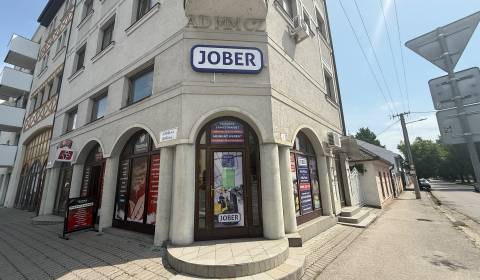 Pronájem Prostory pro obchod, Prostory pro obchod, Petőfiho, Komárno,