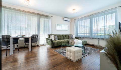 Prodej Byt 2+1, Byt 2+1, Strojárenská, Košice - Staré Mesto, Slovensko