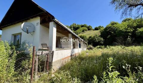 Prodej Rodinný dům, Revúca, Slovensko