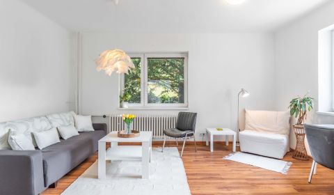 Pronájem Byt 2+1, Byt 2+1, Brnianska, Bratislava - Staré Mesto, Sloven