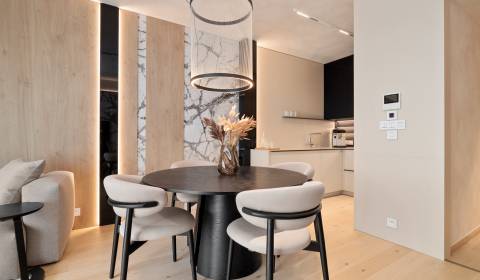 Pronájem Byt 3+1, Byt 3+1, Bratislava - Staré Mesto, Slovensko