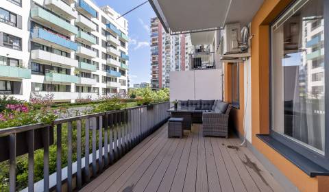 Prodej Byt 2+1, Byt 2+1, Jégého, Bratislava - Ružinov, Slovensko