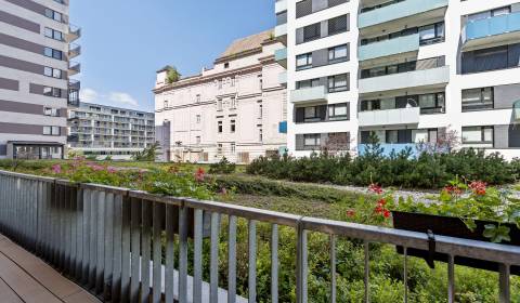 Prodej Byt 2+1, Byt 2+1, Jégého, Bratislava - Ružinov, Slovensko