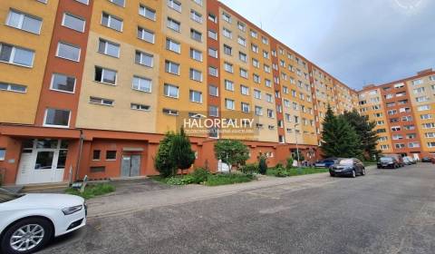 Prodej Byt 3+1, Prievidza, Slovensko