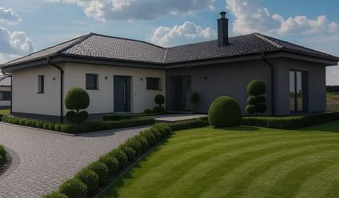 Prodej Rodinný dům, Rodinný dům, Trnava, Slovensko
