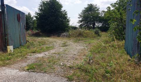 Prodej Pozemky - komerční, Pozemky - komerční, Nové Mesto nad Váhom, S