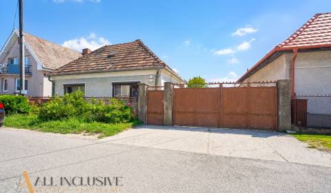 Prodej Rodinný dům, Rodinný dům, Dunajská Streda, Slovensko