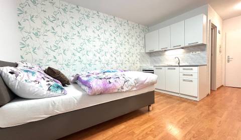 Prodej Garsoniéra, Garsoniéra, Guothova, Bratislava - Nové Mesto, Slov