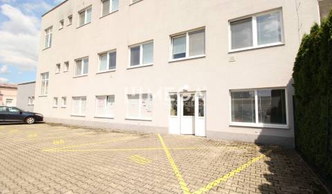 Pronájem Prostory pro obchod, Prostory pro obchod, Tolstého, Humenné,