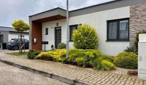 Prodej Rodinný dům, Rodinný dům, Dunajská Streda, Slovensko