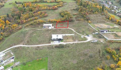 Prodej Pozemky - bydlení, Pozemky - bydlení, Žilina, Slovensko