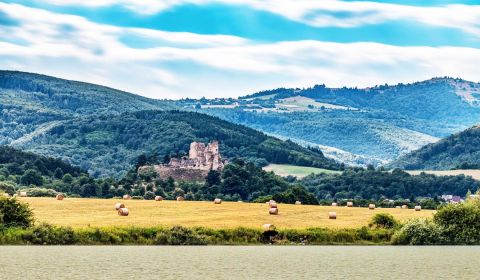 Prodej Zemědělské a lesní, Zemědělské a lesní, Lučenec, Slovensko