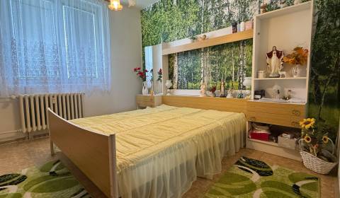 Prodej Byt 3+1, Byt 3+1, Železiarenská, Galanta, Slovensko