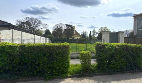 Prodej Pozemky - bydlení, Pozemky - bydlení, Galanta, Slovensko