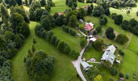 Prodej Pozemky - rekreace, Pozemky - rekreace, Čadca, Slovensko