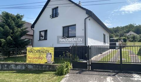 Prodej Rodinný dům, Prievidza, Slovensko
