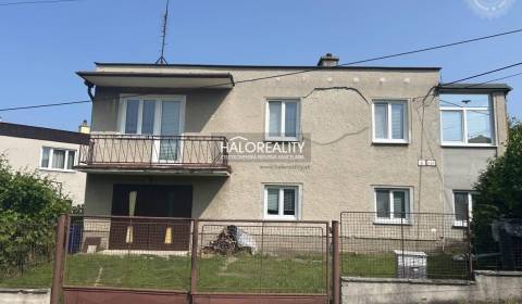 Prodej Rodinný dům, Prievidza, Slovensko