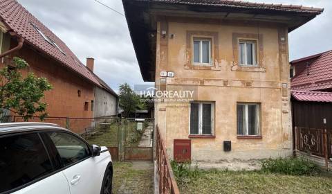 Prodej Rodinný dům, Prievidza, Slovensko