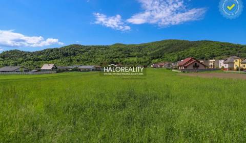 Prodej Pozemky - bydlení, Považská Bystrica, Slovensko