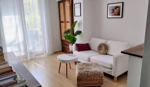 Prodej Byt 2+1, Byt 2+1, Hviezdna, Bratislava - Podunajské Biskupice, 