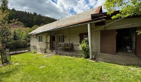 Prodej Rodinný dům, Rodinný dům, Žiar nad Hronom, Slovensko