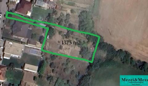 Prodej Pozemky - bydlení, Pozemky - bydlení, Trnava, Slovensko