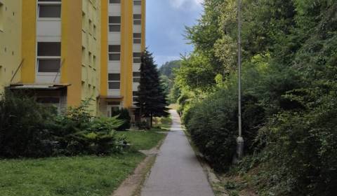 Prodej Byt 3+1, Byt 3+1, Moskovská, Banská Bystrica, Slovensko