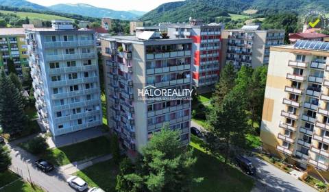 Prodej Byt 4+1, Rimavská Sobota, Slovensko